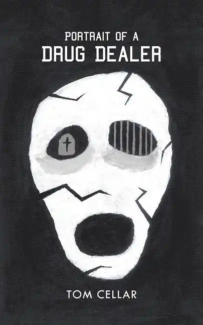 Portrait of a Drug Dealer - Paperback