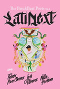 The Breakbeat Poets Vol. 4: Latinext - Hardcover