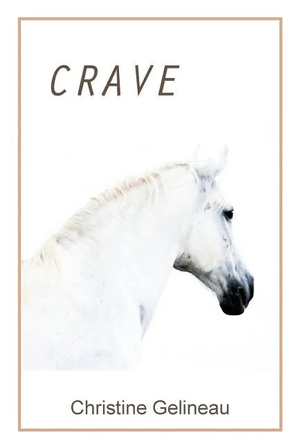 Crave - Paperback