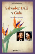 Salvador Dalí y Gala: Enemigos íntimos - Paperback