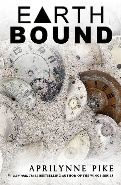 Earthbound - Paperback