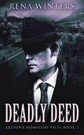 Deadly Deed - Paperback