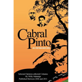Cabral Pinto: Willy Mutunga Under Cover - Paperback