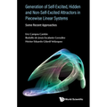 Generation of Self-Excited, Hidden and Non-Self-Excited Attractors in Piecewise Linear Systems: Some Recent Approaches - Hardcover