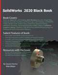 SolidWorks 2020 Black Book - Paperback