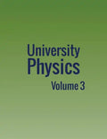 University Physics: Volume 3 - Paperback