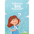 Boloroo's BIG Question - Paperback