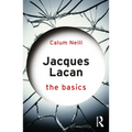 Jacques Lacan: The Basics - Paperback
