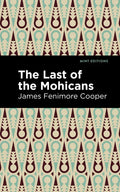The Last of the Mohicans - Paperback