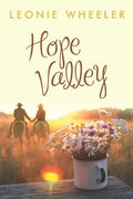 Hope Valley: Australian Outback Adult Romance - Paperback