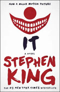 It - Paperback