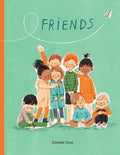 Friends - Hardcover