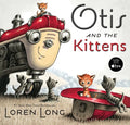 Otis and the Kittens - Board Book