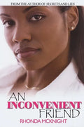 An Inconvenient Friend - Paperback