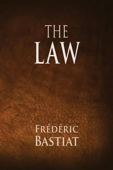 The Law - Paperback