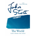 The World - Paperback