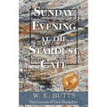 Sunday Evening at the Stardust Cafe' - Paperback