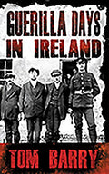 Guerilla Days in Ireland - Paperback