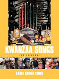 Kwanzaa Songs for Everyone - Paperback