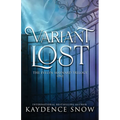 Variant Lost - Paperback