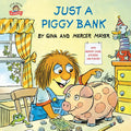 Just a Piggy Bank (Little Critter) - Paperback
