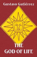 The God of Life - Paperback