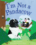 I'm Not a Pandacow - Paperback
