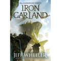Iron Garland - Paperback