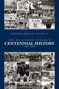 Southern Arkansas University - Paperback
