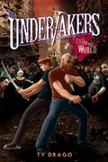 Undertakers: End of the World - Paperback