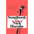 Songbook - Paperback