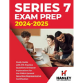 Series 7 Exam Prep 2024-2025: Study Guide with 375 Practice Questions and Answer Explanations for the FINRA General Securities Representative Certif - Paperback