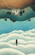 The Dream Interpretation Journal: Record and Reflect on Your Dreams - Hardcover