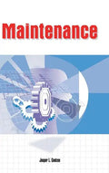 Maintenance - Hardcover