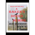Sherlock Holmes A Baker's Dozen Demise - Paperback