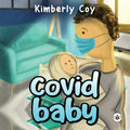 Covid Baby - Paperback