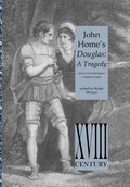 John Home's Douglas - Paperback