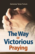 The Way of Victorious Praying - Paperback