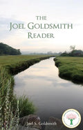 The Joel Goldsmith Reader - Paperback