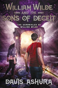 William Wilde and the Sons of Deceit - Paperback