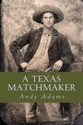 A Texas Matchmaker - Paperback