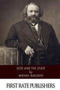God and the State - Paperback
