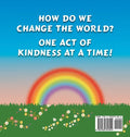 Ten Acts of Kindness - Hardcover