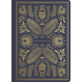 ESV Illuminated Scripture Journal: Nehemiah - Paperback