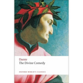 The Divine Comedy - Paperback