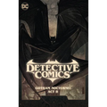 Batman: Detective Comics Vol. 3: Gotham Nocturne: ACT II - Hardcover
