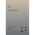 On Distance - Paperback