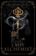 The Lady Alchemist - Paperback