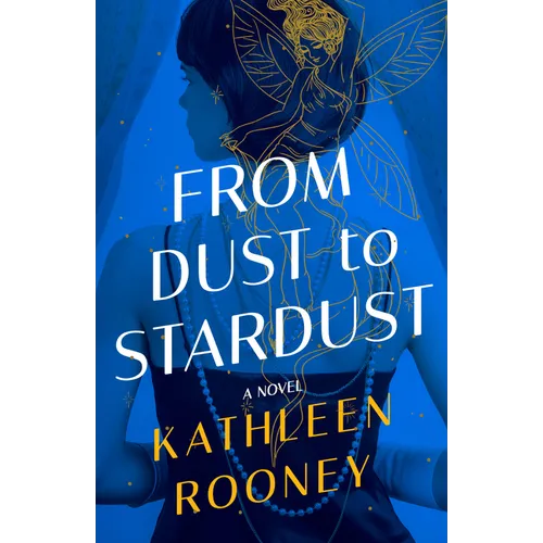 From Dust to Stardust - Hardcover