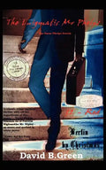 The Enigmatic Mr Phelps - Paperback
